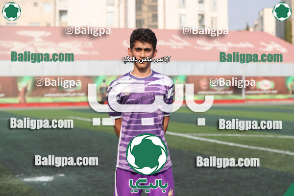 پرسپولیس 3–0 آراز آتی