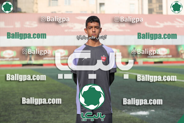 پرسپولیس 3–0 آراز آتی