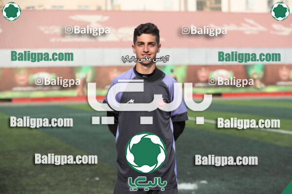 پرسپولیس 3–0 آراز آتی