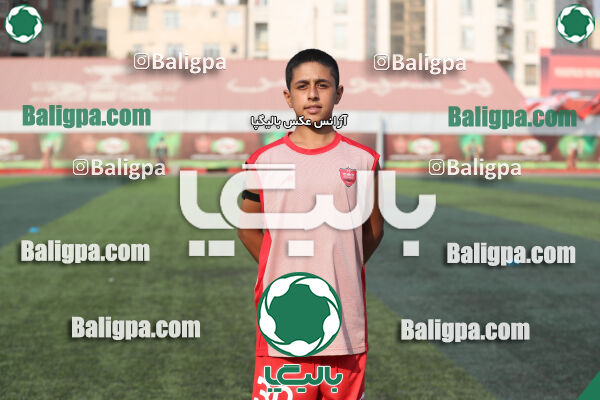 پرسپولیس 3–0 آراز آتی