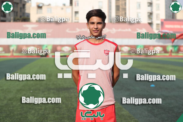 پرسپولیس 3–0 آراز آتی