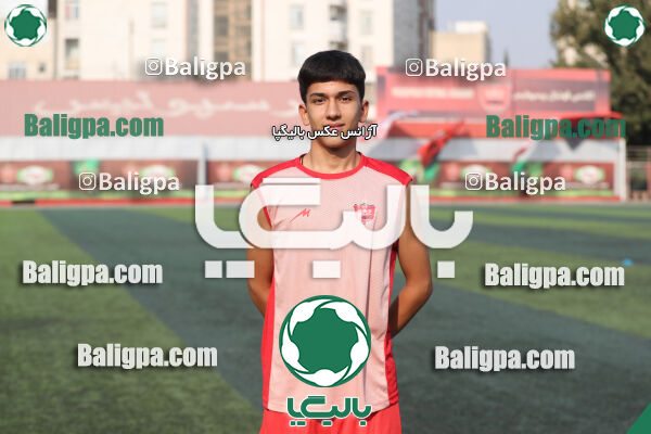 پرسپولیس 3–0 آراز آتی