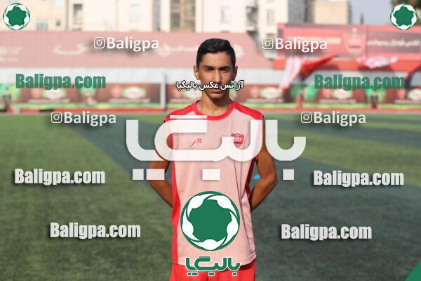 پرسپولیس 3–0 آراز آتی