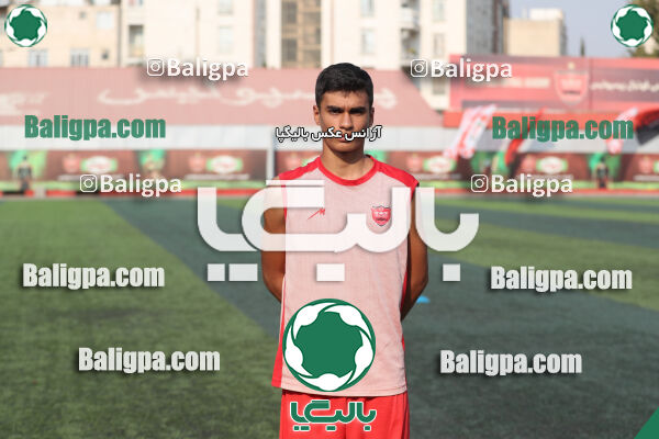 پرسپولیس 3–0 آراز آتی