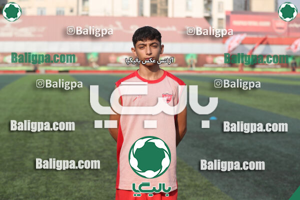 پرسپولیس 3–0 آراز آتی