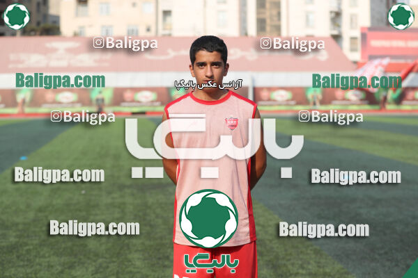 پرسپولیس 3–0 آراز آتی