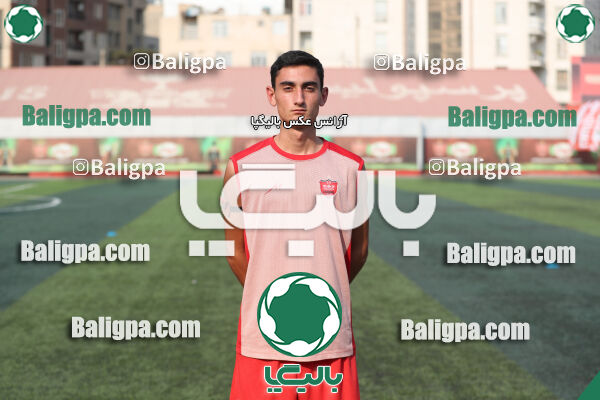 پرسپولیس 3–0 آراز آتی