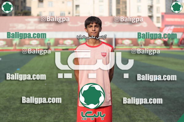 پرسپولیس 3–0 آراز آتی