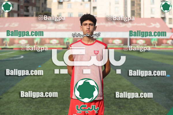 پرسپولیس 3–0 آراز آتی