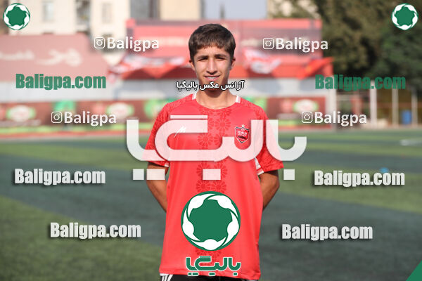 پرسپولیس 3–0 آراز آتی