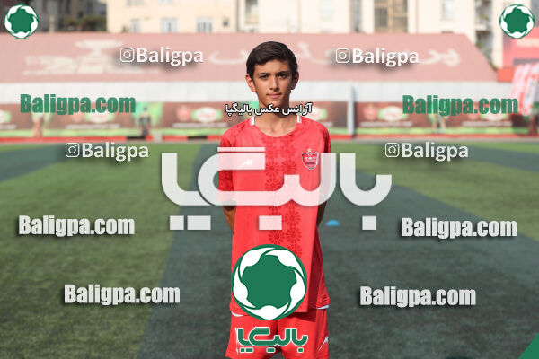 پرسپولیس 3–0 آراز آتی