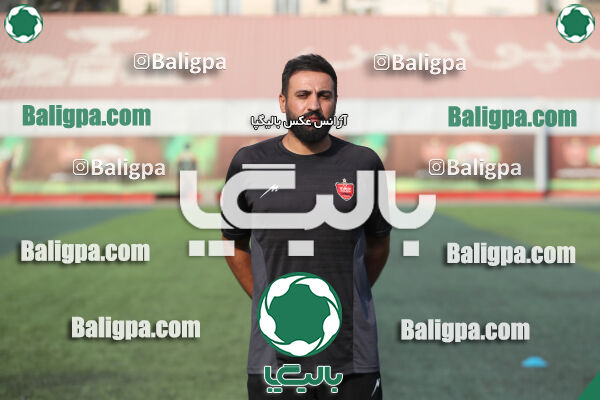 پرسپولیس 3–0 آراز آتی