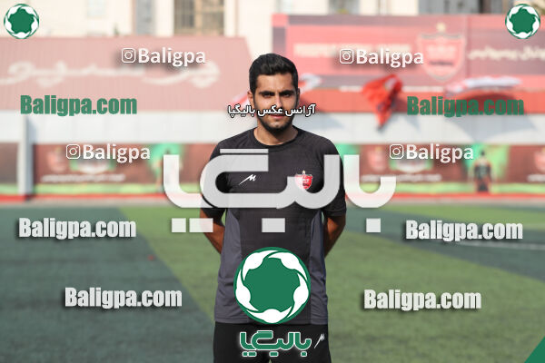پرسپولیس 3–0 آراز آتی