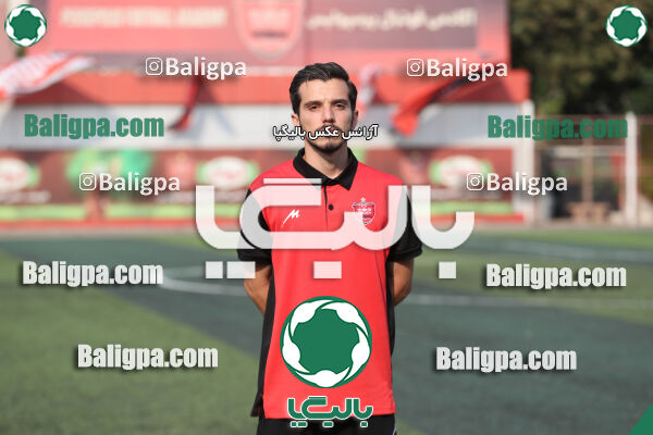 پرسپولیس 3–0 آراز آتی