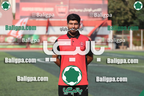 پرسپولیس 3–0 آراز آتی