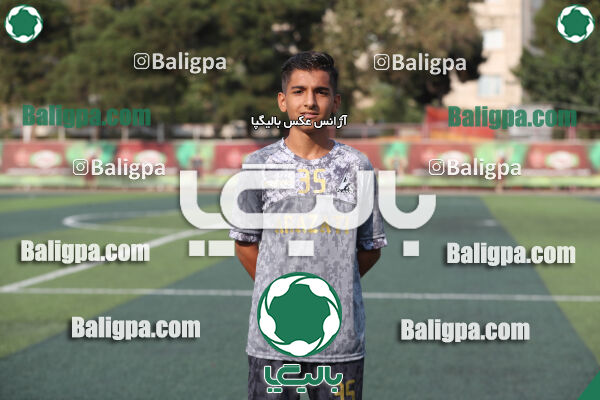 پرسپولیس 3–0 آراز آتی