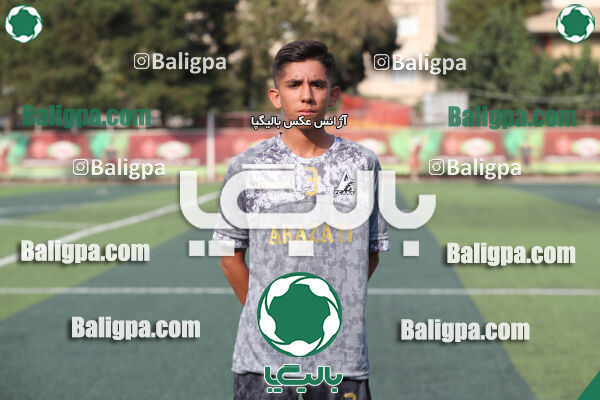 پرسپولیس 3–0 آراز آتی