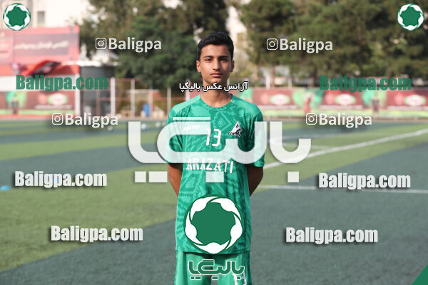 پرسپولیس 3–0 آراز آتی