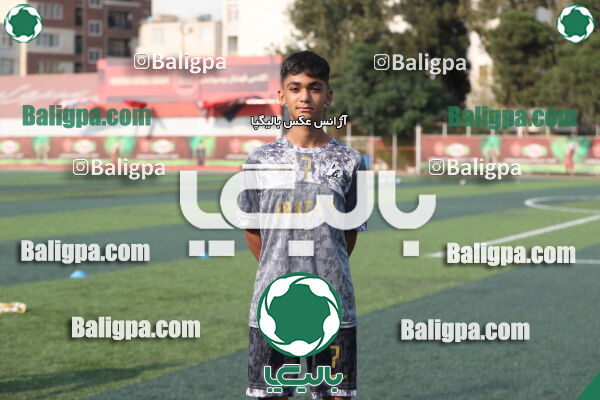 پرسپولیس 3–0 آراز آتی