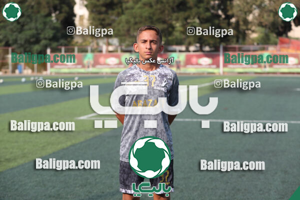 پرسپولیس 3–0 آراز آتی