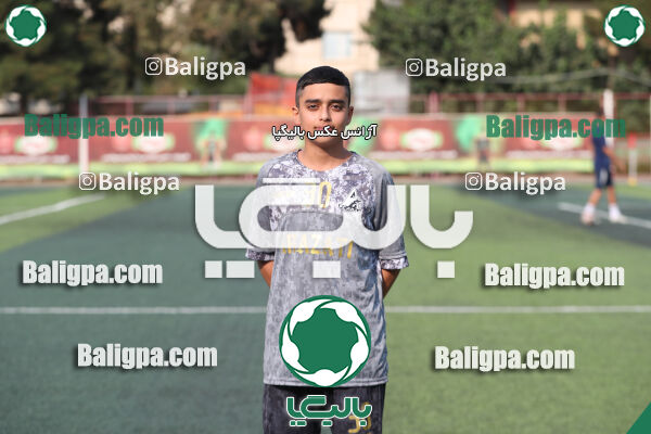 پرسپولیس 3–0 آراز آتی