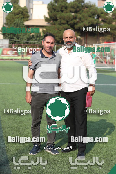 پرسپولیس 3–0 آراز آتی