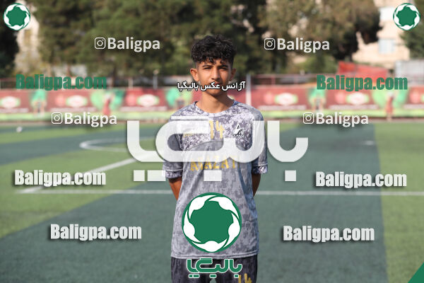 پرسپولیس 3–0 آراز آتی