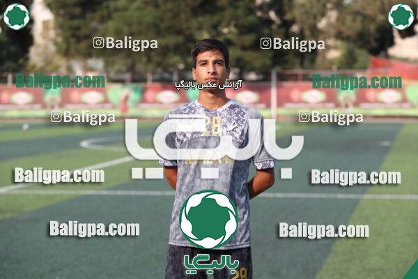 پرسپولیس 3–0 آراز آتی