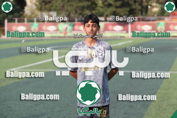 پرسپولیس 3–0 آراز آتی