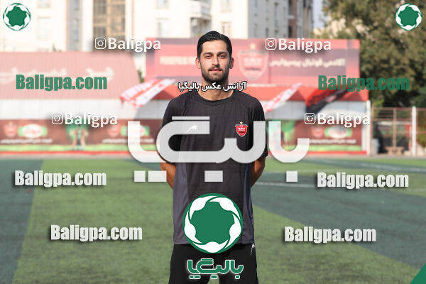 پرسپولیس 3–0 آراز آتی