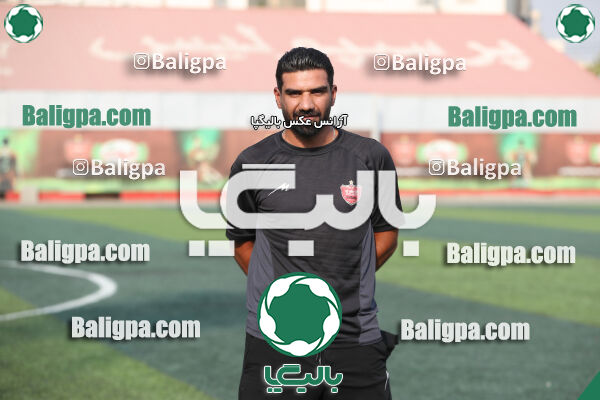 پرسپولیس 3–0 آراز آتی