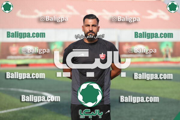 پرسپولیس 3–0 آراز آتی