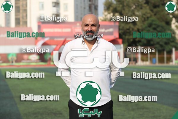 پرسپولیس 3–0 آراز آتی