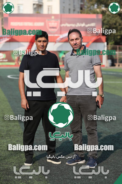 پرسپولیس 3–0 آراز آتی