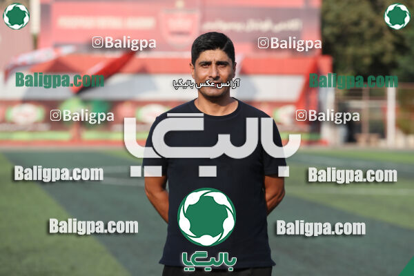 پرسپولیس 3–0 آراز آتی