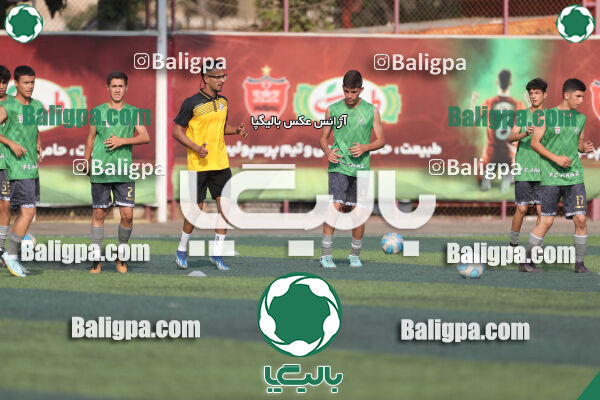 پرسپولیس 3–0 آراز آتی