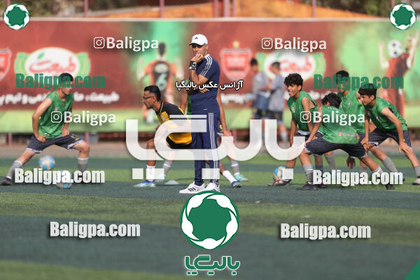 پرسپولیس 3–0 آراز آتی