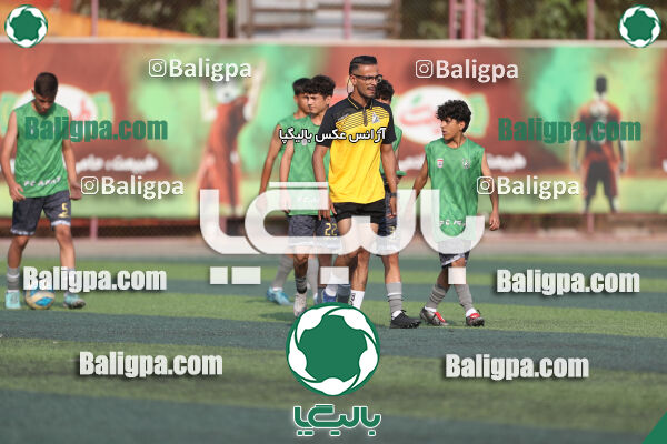 پرسپولیس 3–0 آراز آتی