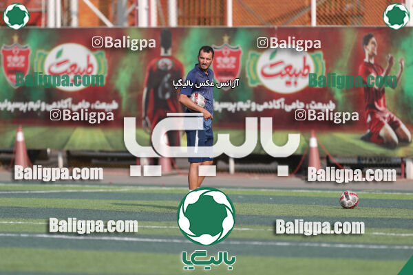 پرسپولیس 3–0 آراز آتی