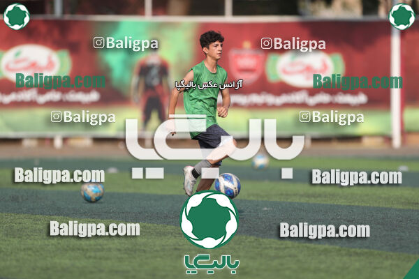 پرسپولیس 3–0 آراز آتی