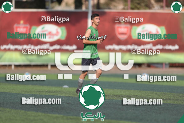 پرسپولیس 3–0 آراز آتی