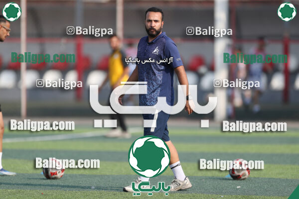 پرسپولیس 3–0 آراز آتی