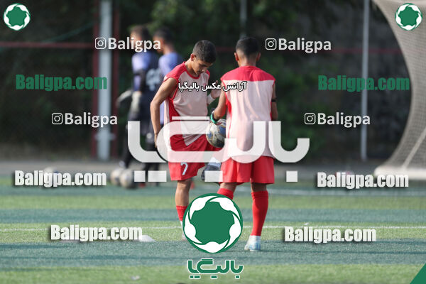 پرسپولیس 3–0 آراز آتی