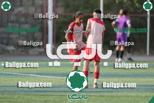 پرسپولیس 3–0 آراز آتی