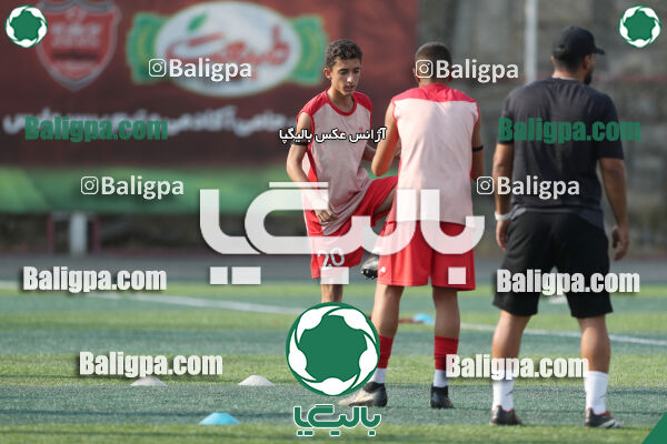 پرسپولیس 3–0 آراز آتی