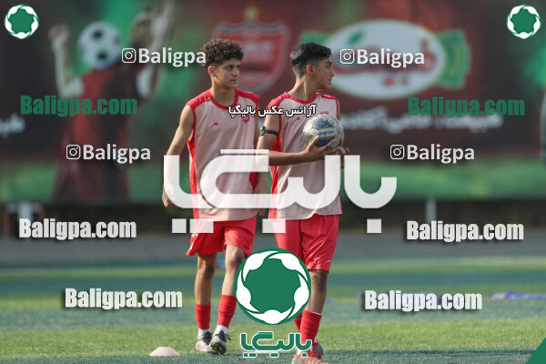 پرسپولیس 3–0 آراز آتی