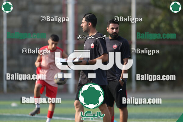 پرسپولیس 3–0 آراز آتی