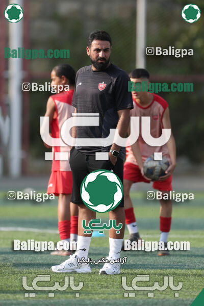 پرسپولیس 3–0 آراز آتی