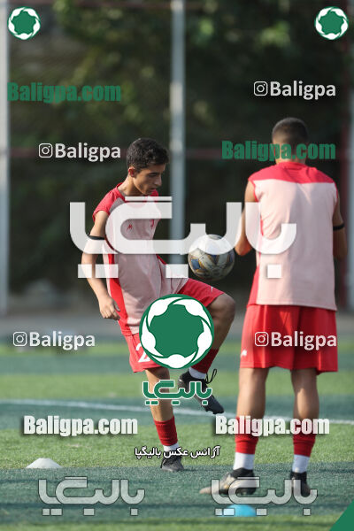پرسپولیس 3–0 آراز آتی