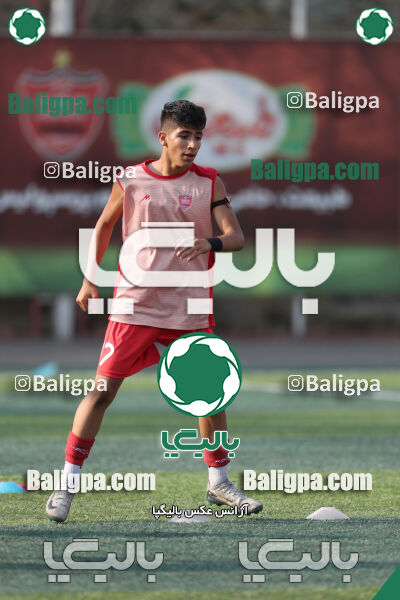پرسپولیس 3–0 آراز آتی